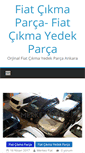 Mobile Screenshot of fiatcikma.org